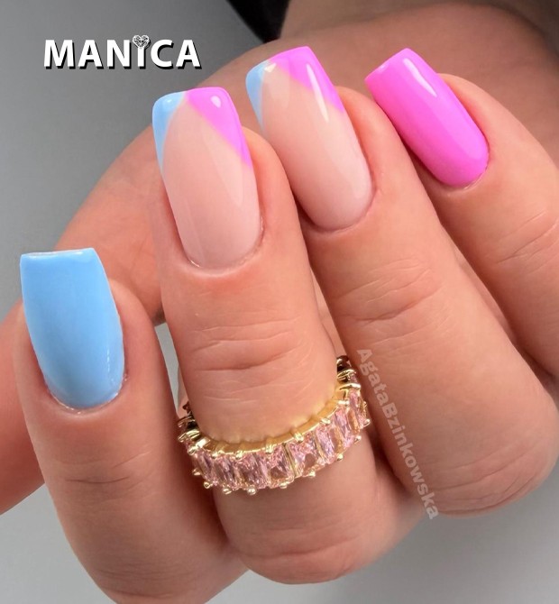 Obrazek - 062 Crazy Flaming & 142 Blu...